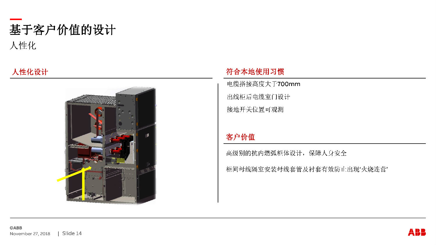 ABB授權(quán)ZS-SG中壓開關(guān)柜　咨詢熱線：400-128-7988