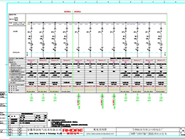 電氣圖紙識(shí)圖大全，看完我不相信你不懂